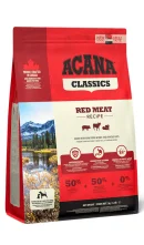 Acana Sucha Karma Dla Psa Red Mead Wołowina z Jagnięciną 14,5kg