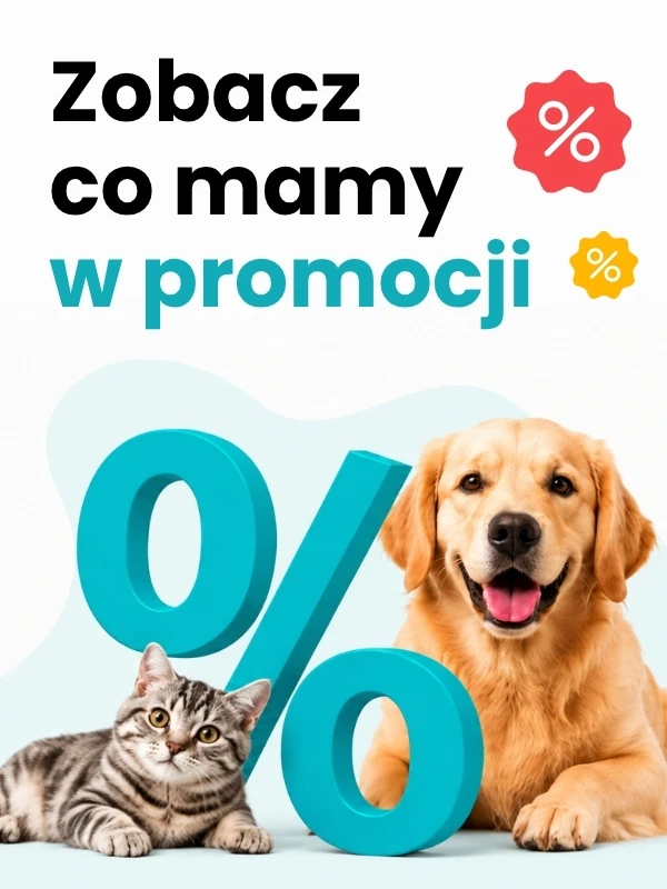 Baner w siatce produktów